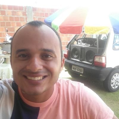 CharllysonD's profile picture. 