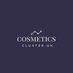Cosmetics Cluster UK (@CosmeticCluster) Twitter profile photo