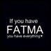 Fatma (@fatmathirty) Twitter profile photo Fatma (@fatmathirty) Twitter profile photo