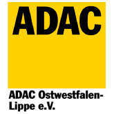 ADAC Ostwestfalen-Lippe e.V. in Bielefeld. 317000 Mitglieder in OWL, Verkehr Reise Motorsport Ortsclub Fahrsicherheit