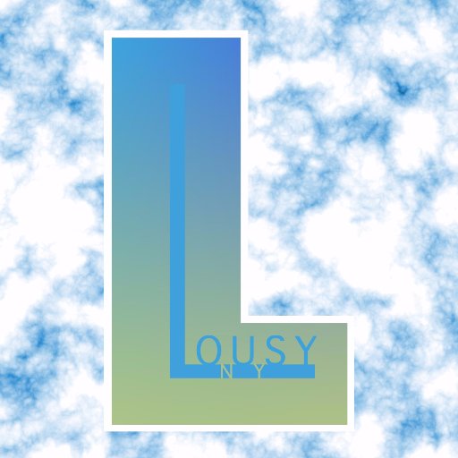 Lousy NY