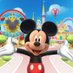 Disney Magic Kingdoms (@DisneyMKingdoms) Twitter profile photo