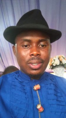 IkechiNnokam's profile picture. 