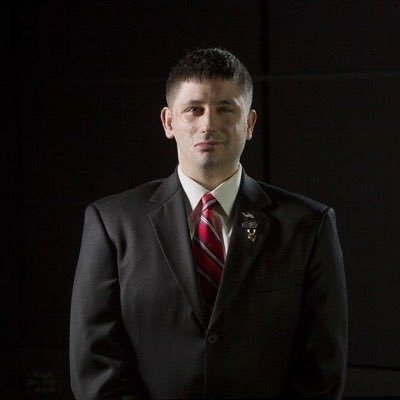 Miracle Soldier,Iraq War Purple Heart Vet, LU MDiv student, Patriot, Inspirational Speaker. Phil 4:13 I can do all things through Christ who strengthens me!