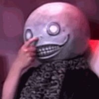 Yoko Taro Troll (@yokotarotroll) 's Twitter Profile