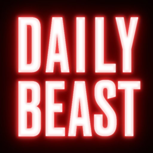 Image result for daily beast logo