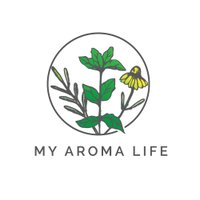 My Aroma Life(@MyAromaLife) 's Twitter Profile Photo