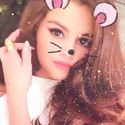 安詳小→詳徳中→西山高LJK
IloveloveloveSelenaGomez/Austin Mahone/Miley Cyrus/TaylorSwift/Taylor Hill/MergotRobbie/MARVEL/ワイスピ/BIO HAZARD/DC/海外大好き
