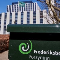 Frederiksberg Forsyning (@frbforsyning) 's Twitter Profile Photo Frederiksberg Forsyning (@frbforsyning) 's Twitter Profile Photo
