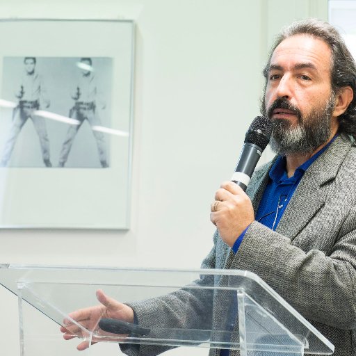 Leader, City of Knowledge & Iconomy Research, Associate Professor, School of Communication and Arts & Faculty of Philosophy, University of São Paulo, Brazil