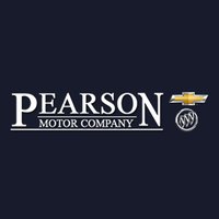 Pearson Motor (@pearsonmotor) 's Twitter Profile
