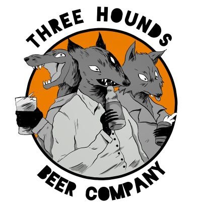 Three Hounds Beer Co