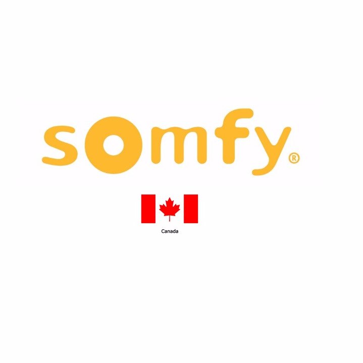 Somfy is the world leader in the automatic control of openings and closures in homes and buildings.