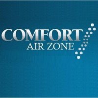 Comfort Air Zone(@ComfortAirZone1) 's Twitter Profile Photo