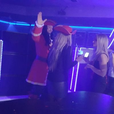 CapMorganMajor's profile picture. 