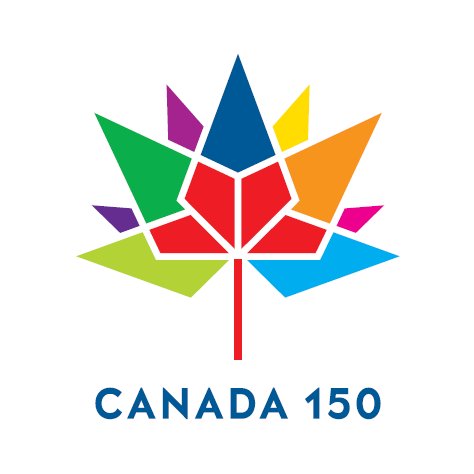 Creative, commemorative, Canadian-crafted ideas to support & celebrate the 150th birthday of our great country! 🇨🇦🎊