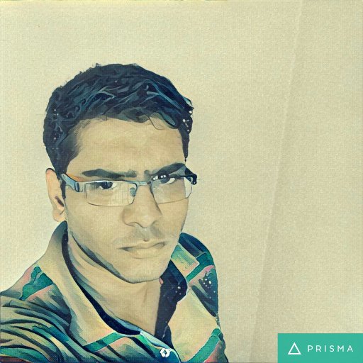 AmitGoyal360's profile picture. 