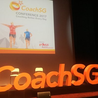 SSICoachDev's profile picture. Promoting Coaching in Singapore and the World.