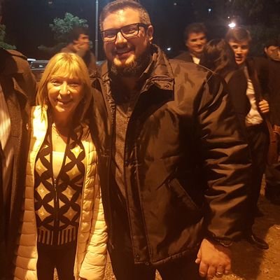 Madre y abuela I Militante Justicialista I Legisladora Provincial ( MC)I Bloque Unión por Córdoba 
Directora de Bloque del Concejo Deliberante Hacemos por Cba.