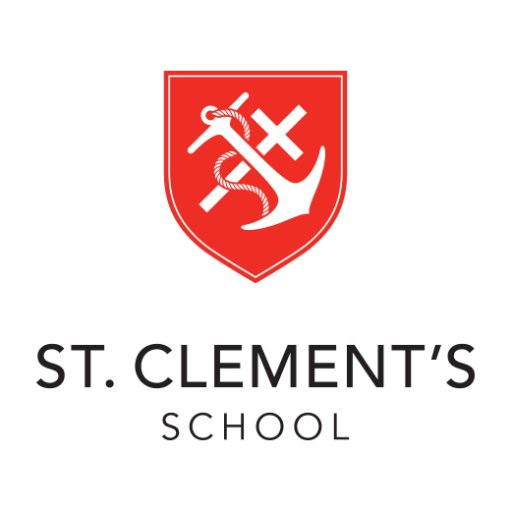 St. Clement’s School develops outstanding women who are intellectually curious, courageous and compassionate.