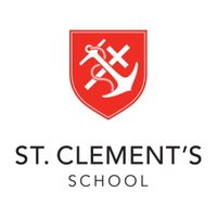 St. Clement's School (@scs_clementines) 's Twitter Profile