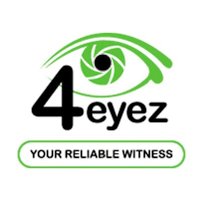 4eyez Black Box Recorder protects you and your vehicle from road rage, vandalism, personal attacks and crash for cash #YourReliableWitness