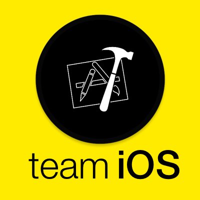 YellowTeam_iOS's profile picture. Team iOS @PagesJaunes #developers #swift #fun