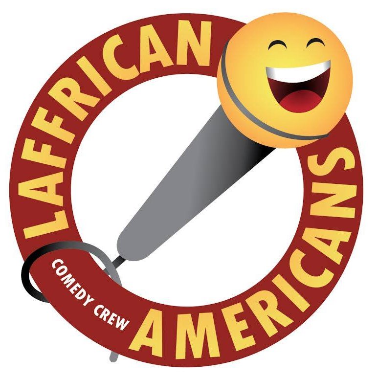 Improv. Standup. Family.
Your Laffricans are - Hank MacDonald, David Thornhill Jr, @AllanSidley
For videos, booking, and more - https://t.co/yPC8GWEZUT