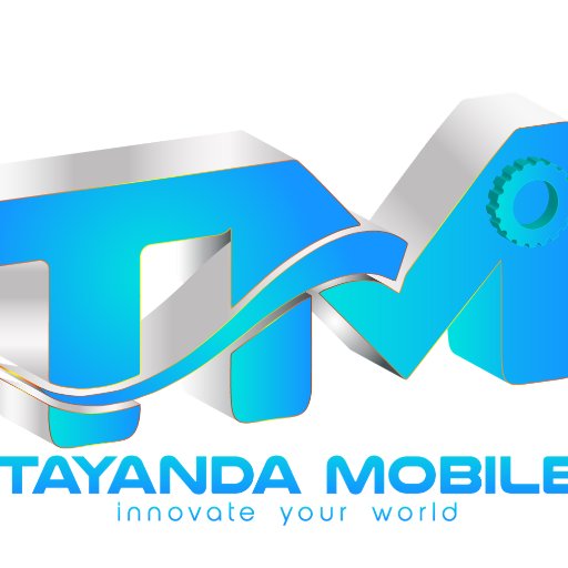 TayandaMobile's profile picture. 
