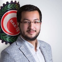 M. Talha Kandil 🇹🇷 (@muhammedkandil) Twitter profile photo