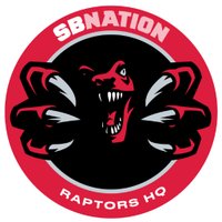 Raptors HQ(@RaptorsHQ) 's Twitter Profile Photo