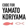 code4ytk's profile picture. CODE for YAMATOKORIYAMA 公式Xアカウントです。 奈良県大和郡山市を中心にITなどのテクノロジーを用いて、「自分たちが地域で楽しみながら、結果的に地域課題の解決につながればいいな」くらいの意気込みです。メンバー募集中！ #金魚オープンデータ について→https://t.co/VBeR5ETz0i