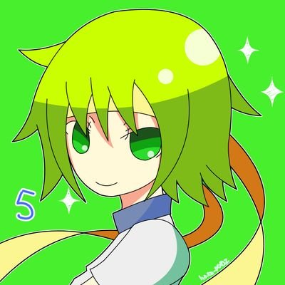 はとぽっぽさんのプロフィール画像