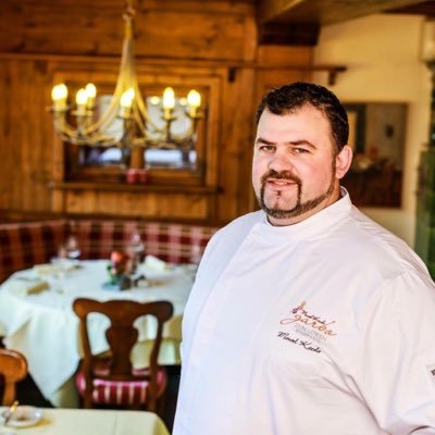 kazda_marcel's profile picture. Ehrgeizig