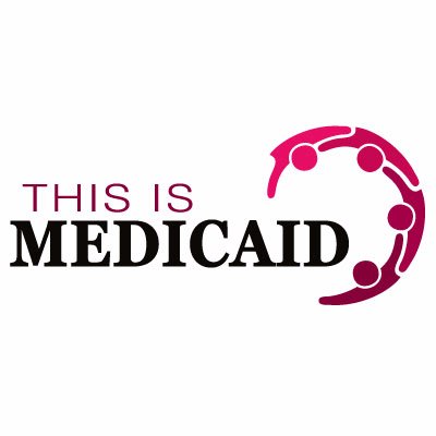 Kids, seniors, ppl w/disabilities & low-income folks receive medications, treatment, hospital care, in-home services through Medicaid.