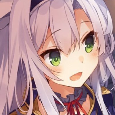 システィーナ＝フィーベルさんのプロフィール画像