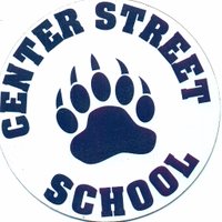 Center Street Rocks!(@csschoolrocks) 's Twitter Profile Photo