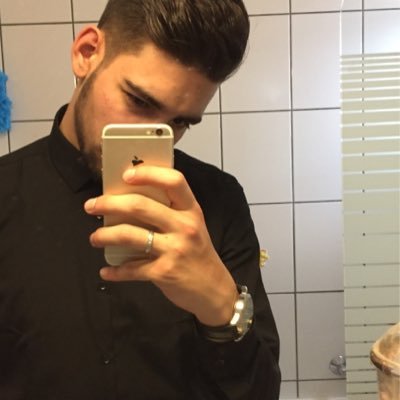 Giusepperichrt's profile picture. Twas Double G