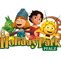 Holiday Park (@holidayparkhp) 's Twitter Profile