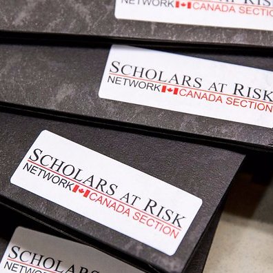 The Scholars at Risk Canada Section was created in 2012 and comprises university and college members.