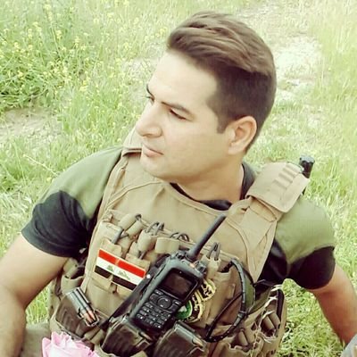 عسكري استخبارات عسكريه