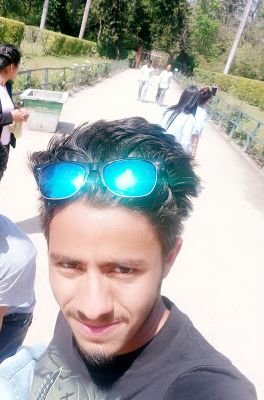 DeepakB73490691's profile picture. 