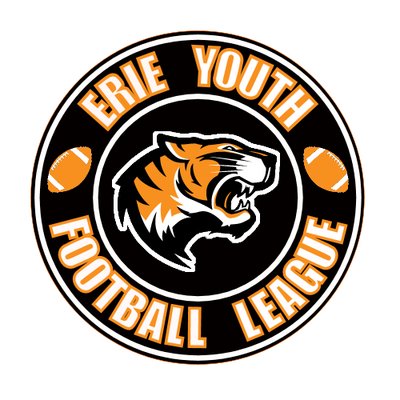 Lake Erie Youth Football League