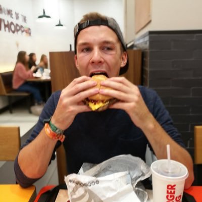 Gustabe_b's profile picture. 