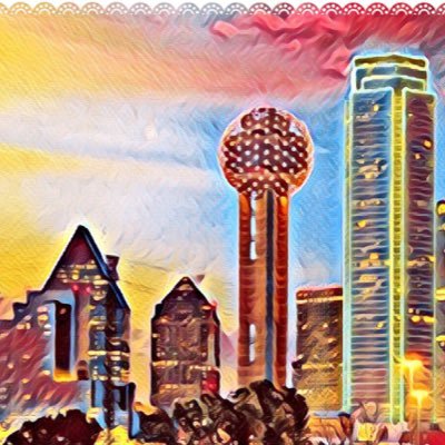 Interested in moving to the Dallas-Worth area one day? Feel free to follow to get daily updates on the many facets of business & community within the DFW area.