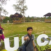 Nugroho Bayu (@nugrohobayu16) 's Twitter Profile