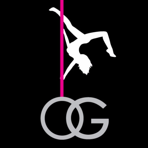 @OksanaGrishina's OG Pole Fitness Classic