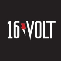 16volt(@16volt_official) 's Twitter Profile Photo