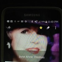 June Thomas - @JuneTho24950575 Twitter Profile Photo