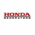 Honda Generators (@HondaGenerators) Twitter profile photo